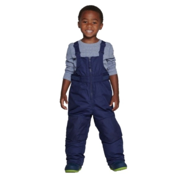 Cat & Jack Other - Cat & Jack Kids Snow Bib